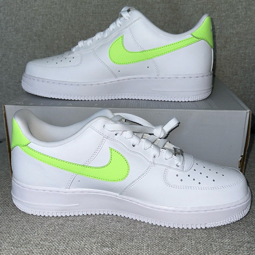Air force 1 ‘07